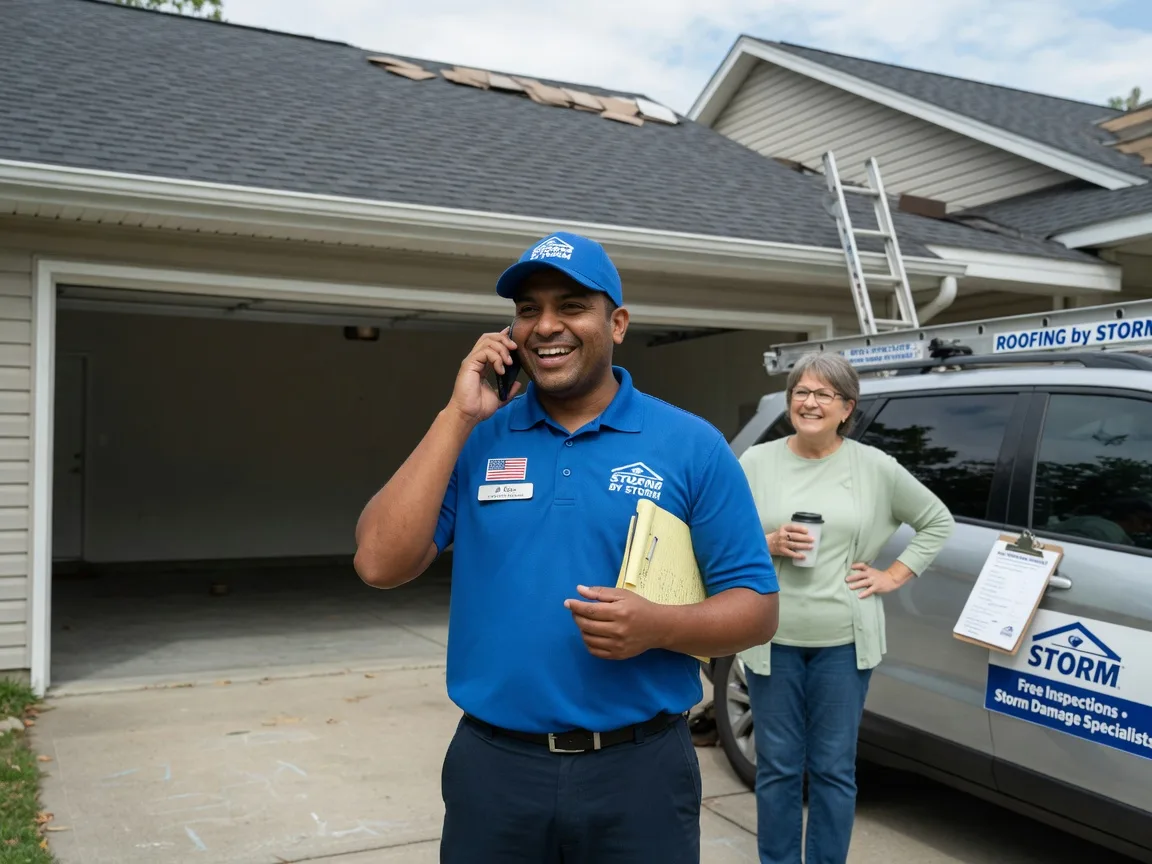 Roof Repair Near Me Norwich, KS FAQs