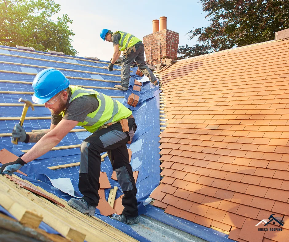 Why choose Roof Repair Near Me in Norwich, KS