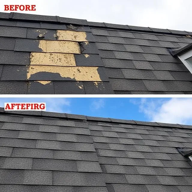 Roof Repair Near Me in Norwich, KS near me
